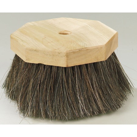 Dqb DQB Wood Handle Stippling Brush 11740